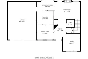 514 Sea Mist Dr, Sanford, NC 27332 - Photo 36