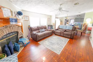 4471 Shannon Rd, Shannon, NC 28386 - Photo 8