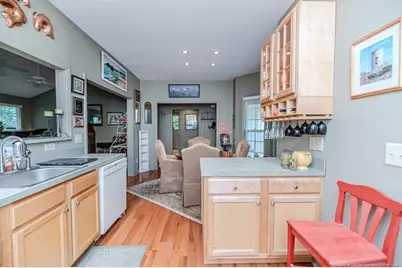 1401 Pennsylvania Avenue, Sanford, NC 27332 - Photo 16