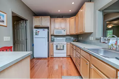 1401 Pennsylvania Avenue, Sanford, NC 27332 - Photo 12