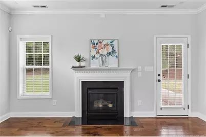 800 Misty Meadow Lane, Fayetteville, NC 28304 - Photo 22