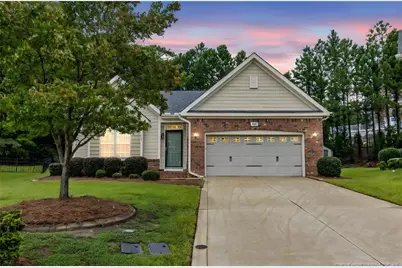 800 Misty Meadow Lane, Fayetteville, NC 28304 - Photo 2