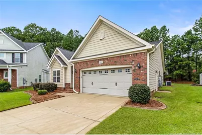 800 Misty Meadow Lane, Fayetteville, NC 28304 - Photo 4