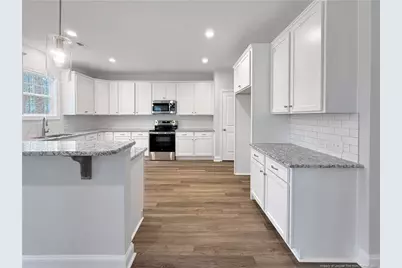 3019 Fields (Lot 5) Road, Fayetteville, NC 28312 - Photo 8