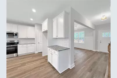 3019 Fields (Lot 5) Road, Fayetteville, NC 28312 - Photo 6