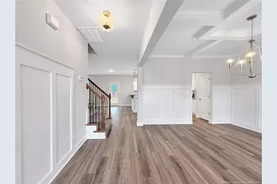 3019 Fields (Lot 5) Road, Fayetteville, NC 28312 - Photo 2