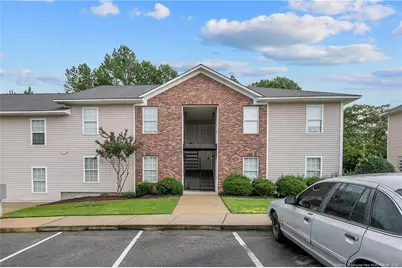 3215 Bolt Rock Way #D, Fayetteville, NC 28306 - Photo 2