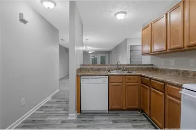 3215 Bolt Rock Way #D, Fayetteville, NC 28306 - Photo 8