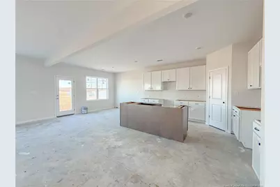 3937 Blue Springs (Lot 1) Road, Red Springs, NC 28377 - Photo 2