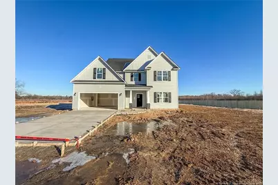 3937 Blue Springs (Lot 1) Road, Red Springs, NC 28377 - Photo 1