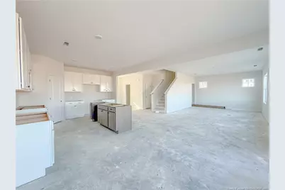 3937 Blue Springs (Lot 1) Road, Red Springs, NC 28377 - Photo 4