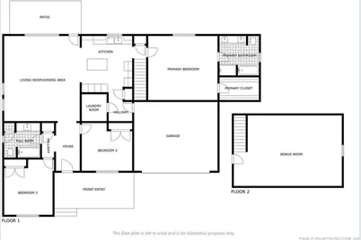 30121 Deercroft Drive, Wagram, NC 28396 - Photo 4