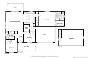 30121 Deercroft Dr, Wagram, NC 28396 - Photo 4