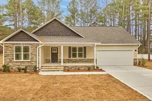 30121 Deercroft Dr, Wagram, NC 28396 - Photo 1