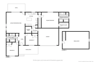 30121 Deercroft Dr, Wagram, NC 28396 - Photo 2