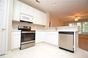 2614 Kudrow Ln, Morrisville, NC 27560 - Photo 8