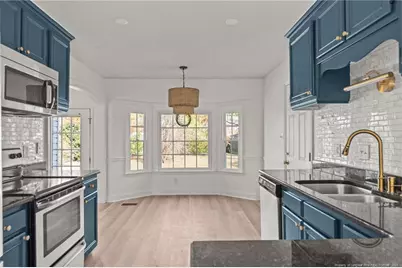 6137 Lakeway Drive, Fayetteville, NC 28306 - Photo 10