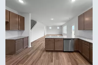 4059 Blue Springs (Lot 12) Road, Red Springs, NC 28377 - Photo 8