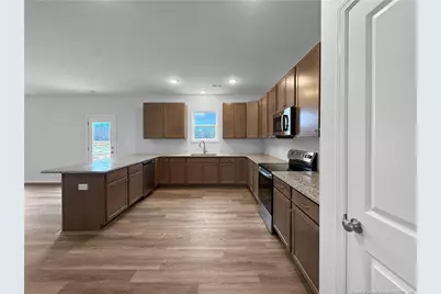 4059 Blue Springs (Lot 12) Road, Red Springs, NC 28377 - Photo 6