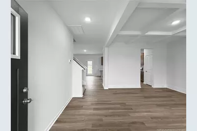 4059 Blue Springs (Lot 12) Road, Red Springs, NC 28377 - Photo 2