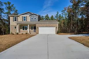 29821 Peach Orchard Rd, Wagram, NC 28396 - Photo 1