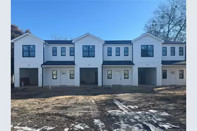 3929 Hamilton Street, Hope Mills, NC 28348 - Photo 1