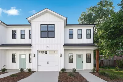 3929 Hamilton Street, Hope Mills, NC 28348 - Photo 4