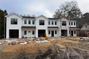 3929 Hamilton St, Hope Mills, NC 28348 - Photo 1