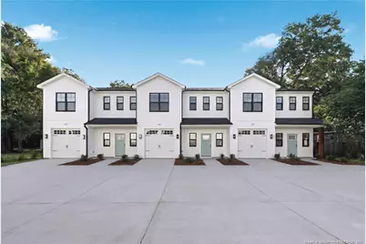 3929 Hamilton Street, Hope Mills, NC 28348 - Photo 1