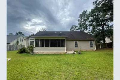 596 E Lake Ridge Road, Raeford, NC 28376 - Photo 22