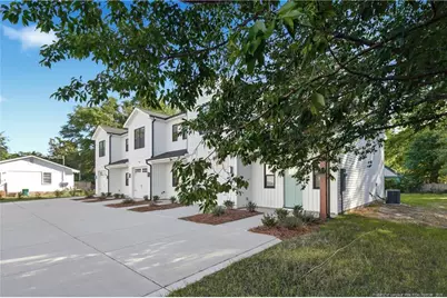 3931 Hamilton Street, Hope Mills, NC 28348 - Photo 2