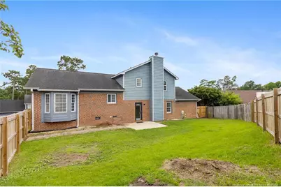 1912 Calista Circle, Fayetteville, NC 28304 - Photo 36