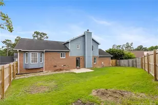 1912 Calista Cir, Fayetteville, NC 28304 - Photo 36