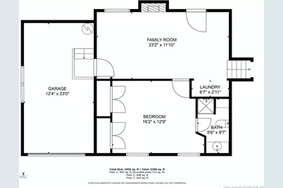 1912 Calista Circle, Fayetteville, NC 28304 - Photo 14