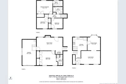 1912 Calista Circle, Fayetteville, NC 28304 - Photo 40