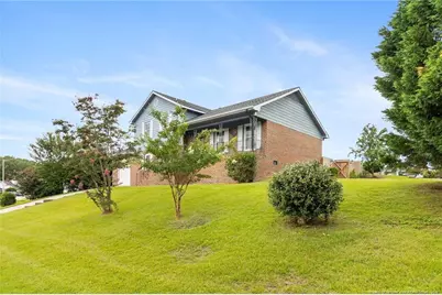 1912 Calista Circle, Fayetteville, NC 28304 - Photo 2