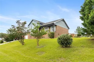 1912 Calista Cir, Fayetteville, NC 28304 - Photo 2