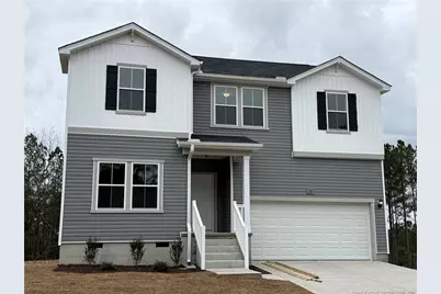 75 Horse Trot Lane, Sanford, NC 27332 - Photo 2