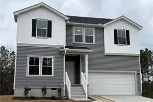 75 Horse Trot Ln, Sanford, NC 27332 - Photo 2