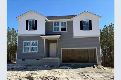 75 Horse Trot Lane, Sanford, NC 27332 - Photo 2