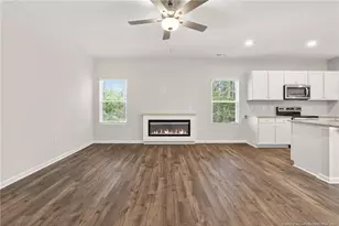 218 Horse Trot Ln, Sanford, NC 27332 - Photo 10