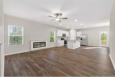 218 Horse Trot Lane, Sanford, NC 27332 - Photo 6