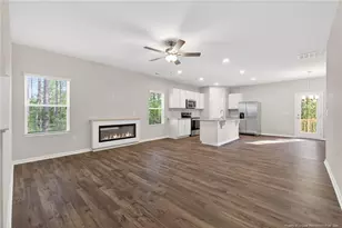 218 Horse Trot Ln, Sanford, NC 27332 - Photo 6