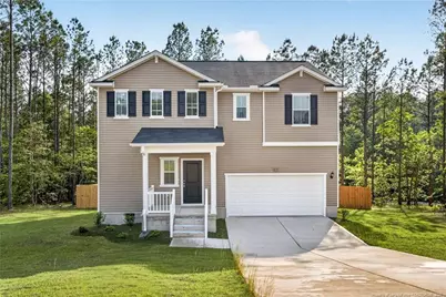 218 Horse Trot Lane, Sanford, NC 27332 - Photo 1