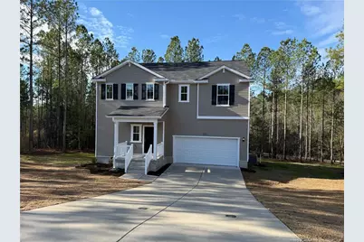 218 Horse Trot Lane, Sanford, NC 27332 - Photo 1