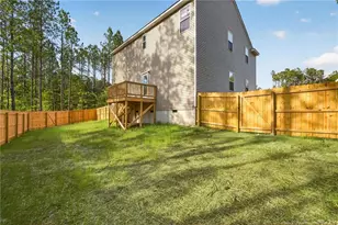218 Horse Trot Ln, Sanford, NC 27332 - Photo 42