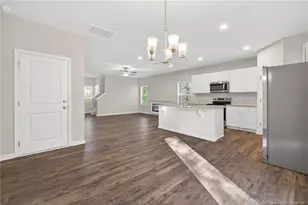 218 Horse Trot Ln, Sanford, NC 27332 - Photo 20