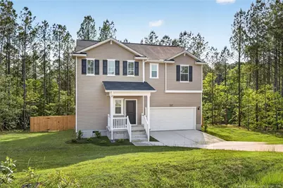 218 Horse Trot Lane, Sanford, NC 27332 - Photo 2