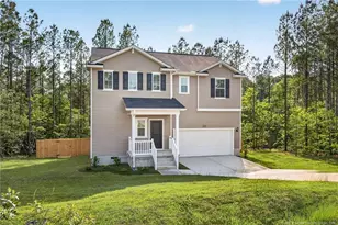 218 Horse Trot Ln, Sanford, NC 27332 - Photo 2
