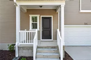 218 Horse Trot Ln, Sanford, NC 27332 - Photo 4